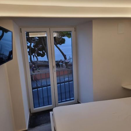 Villa Il Panorama Vietri Habitación foto