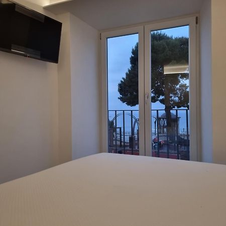 Villa Il Panorama Vietri Habitación foto