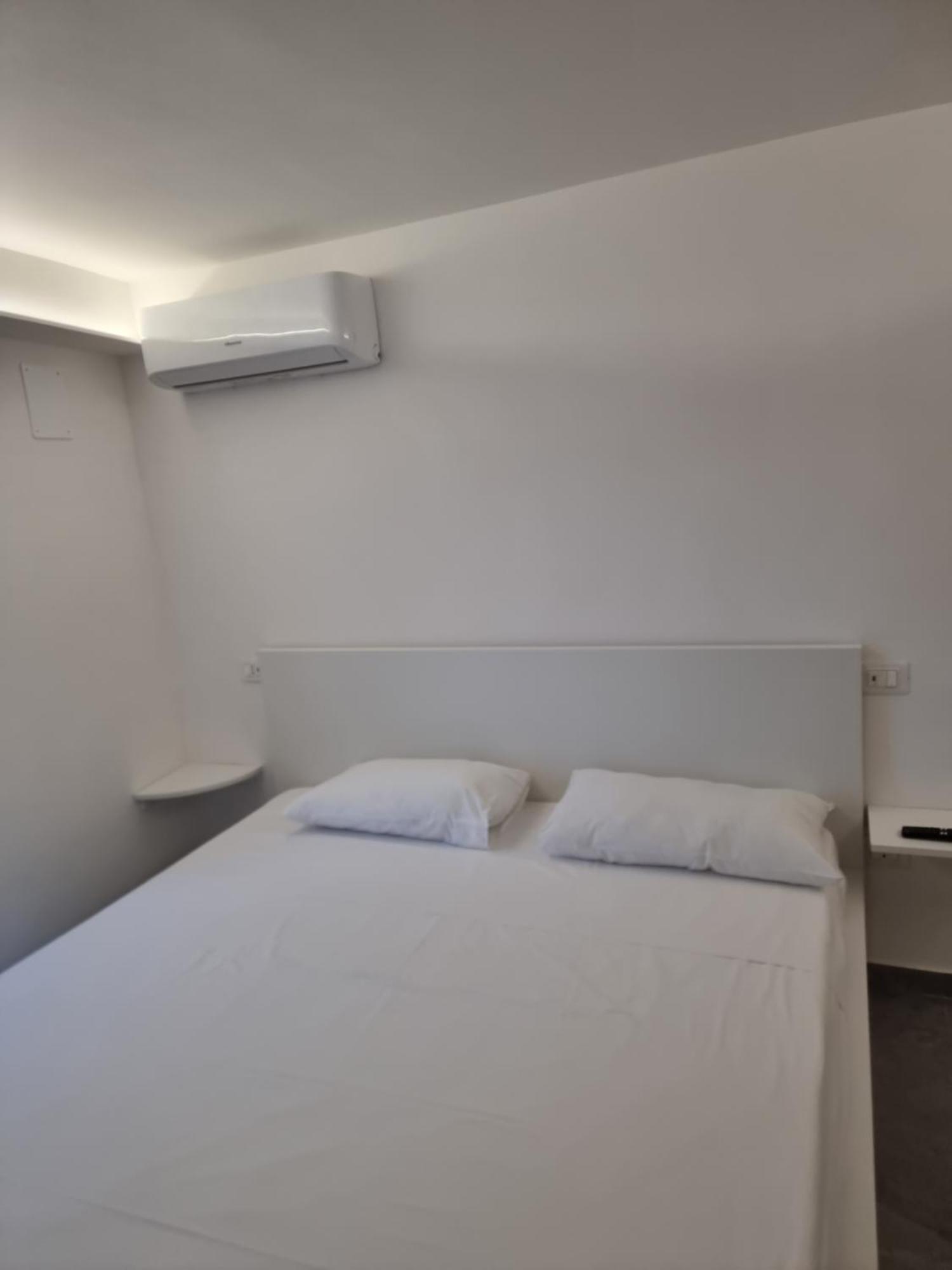 Villa Il Panorama Vietri Habitación foto